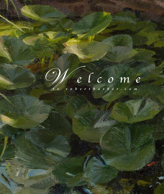 welcome summer