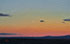 link to the painting titled crescent moon at sunset